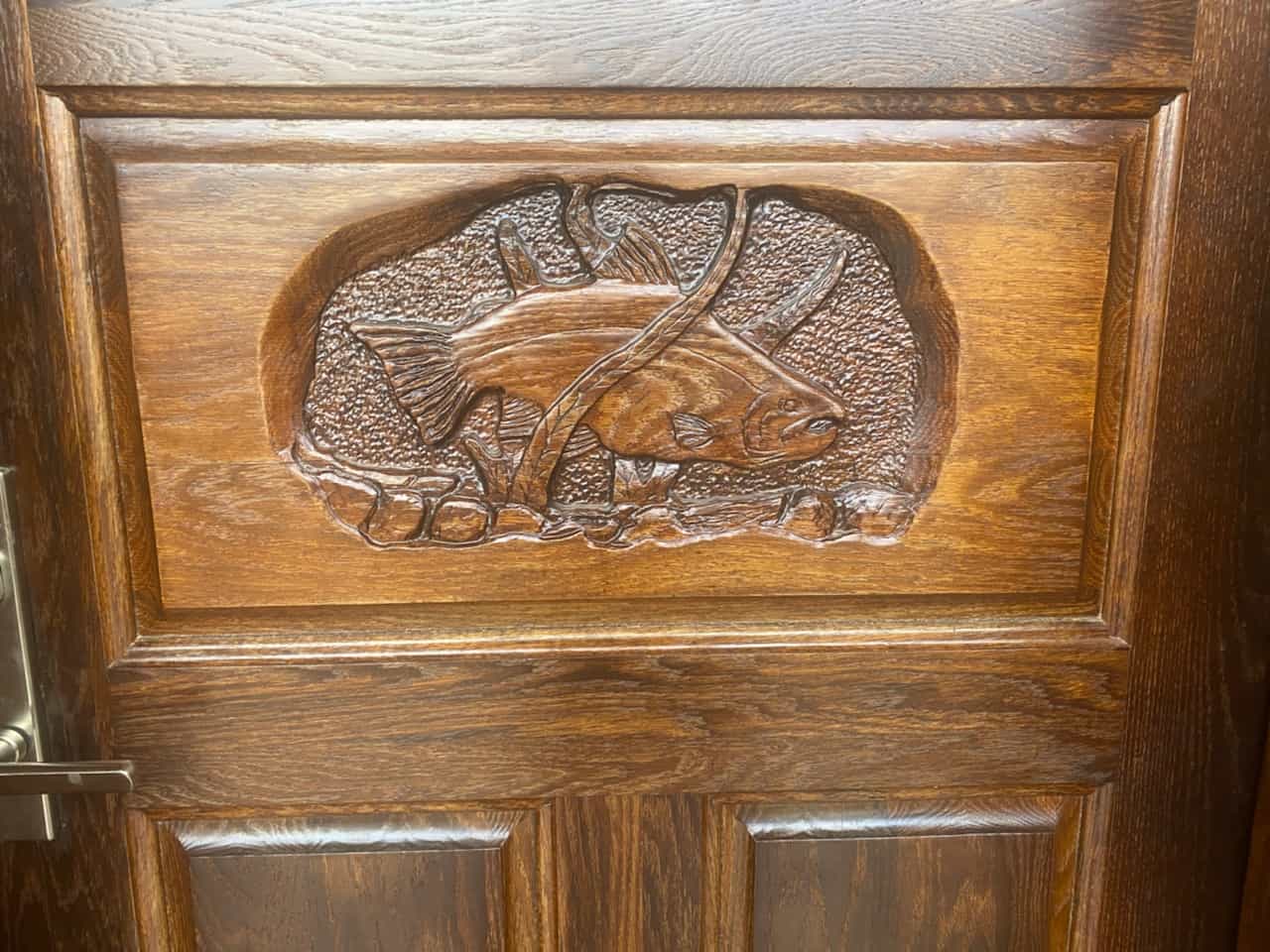 Home Interiors example