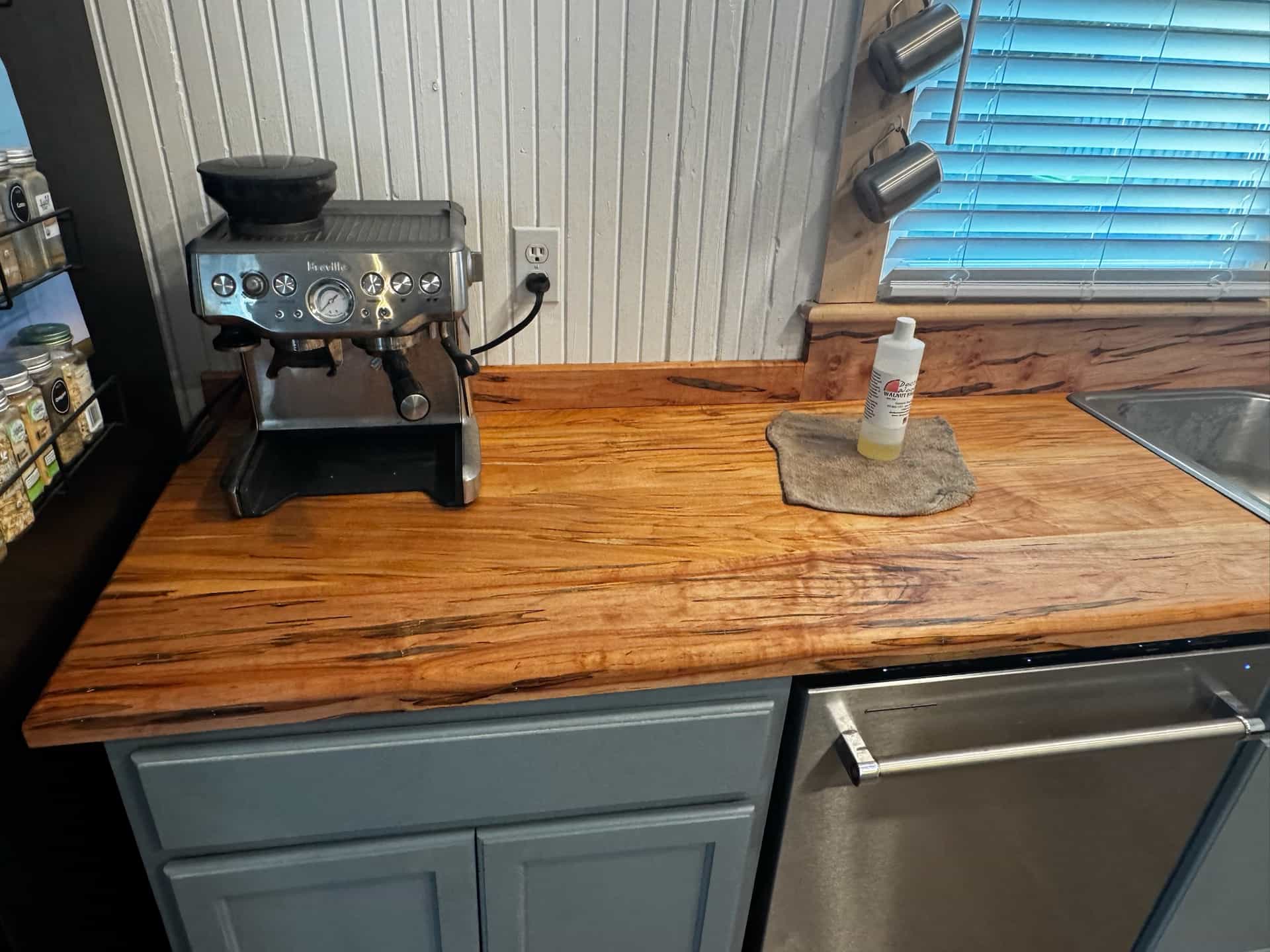 Kitchens example