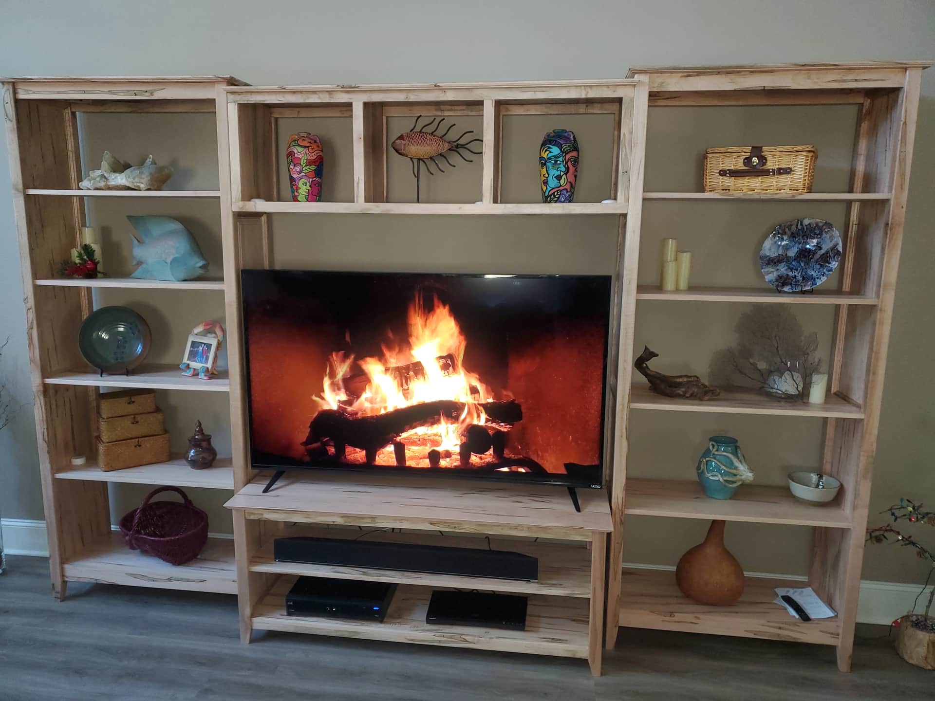 Transform Your Home with Custom Woodwork: Ideas for Rustic & Traditional Living